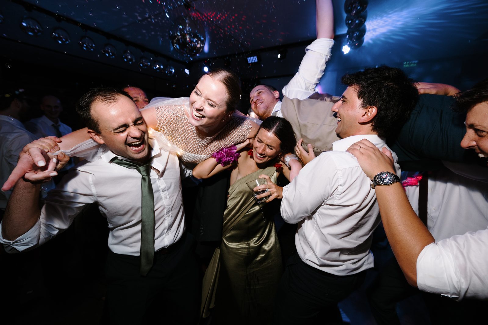 Celebración Infinita
